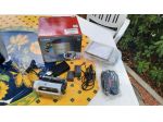 VIDEOCAMERA DIGITALE CANON HG10 HDD AVCHDD