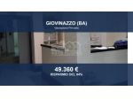 Immobile in asta di 473 m² in vendita a Giovinazzo