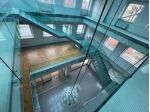 Immobile di 500 m² con 1 locale in affitto a Manerbio