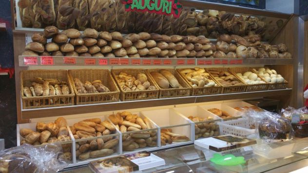 PANIFICIO TRASFORMABILE IN GASTRONOMUIA, PAN CAFFE', ETC..... PROPONIAMO UN B - Foto 3