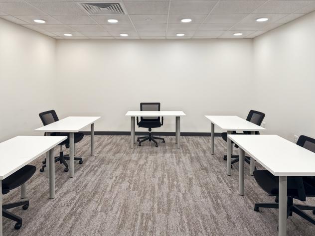 Coworking in affitto - Regus Reggio Calabria, Viale Calabria a Reggio di Calabria - Foto 7