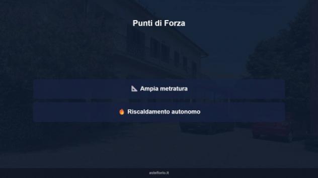 Immobile in asta di 1034 m² in vendita a Terricciola - Foto 7