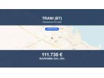 Immobile in asta di 151 m² in vendita a Trani