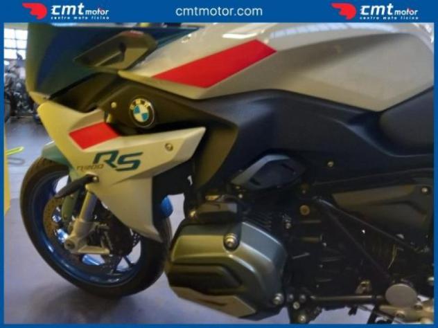 BMW R 1200 RS Garantita e Finanziabile rif. 21327934 - Foto 10