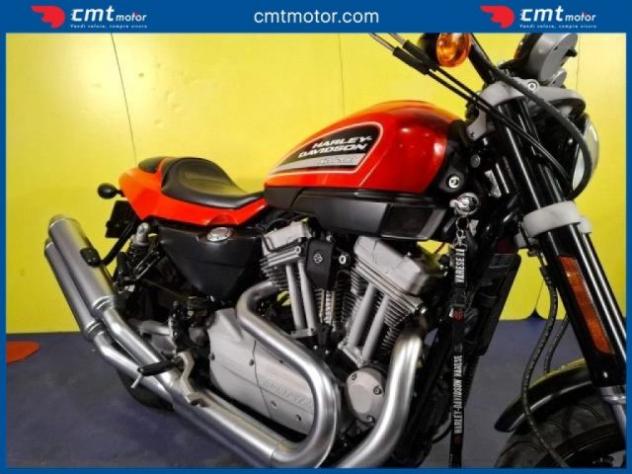 HARLEY-DAVIDSON 1200 XR Garantita e Finanziabile rif. 23544797 - Foto 3