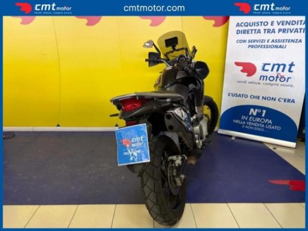 HONDA Transalp XL 700 V Garantita e Finanziabile rif. 23935190 - Foto 4