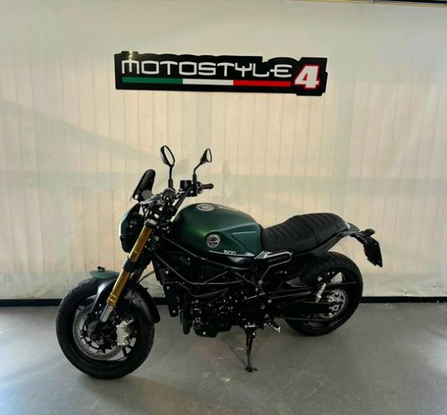 BENELLI Leoncino 800 2023 - Foto 2