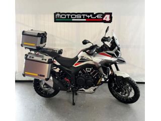 MORBIDELLI T1002 VX E5+