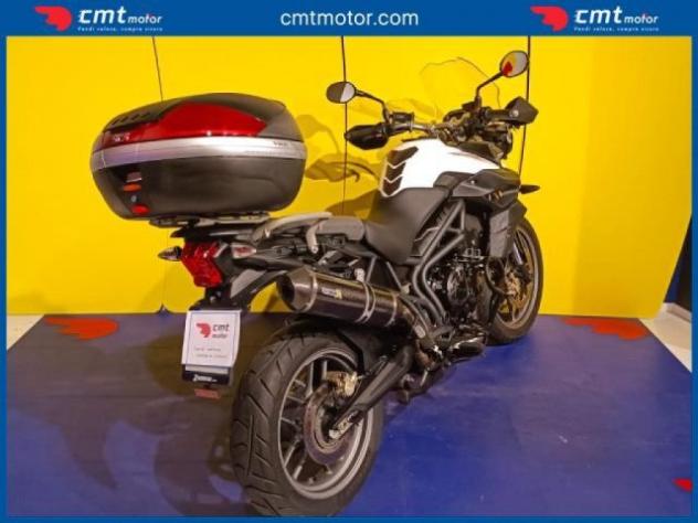 TRIUMPH Tiger 800 Garantita e Finanziabile rif. 23802233 - Foto 2