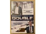 Dvd The Double Richard Gere Topher Grace 2012