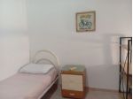 Camera con singolo posto letto