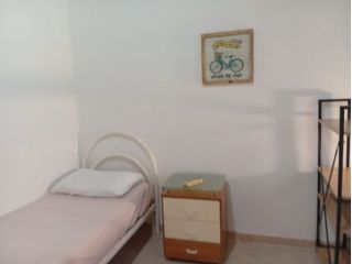 Camera con singolo posto letto
