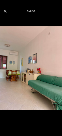Villa Santamaria di Castellabate