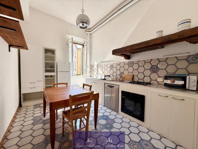 Quadrilocale in affitto a Firenze, San Gaggio - Foto 5