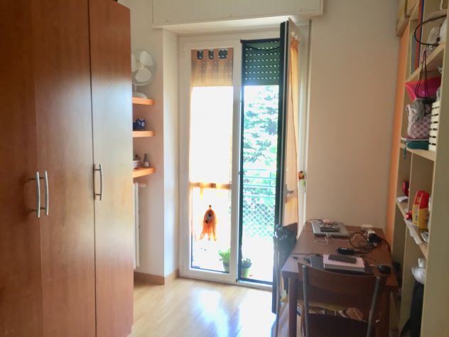 Monolocale con balcone MM UDINE