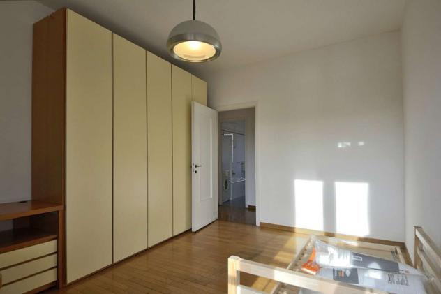 Trilocale in affitto a Milano - Foto 5