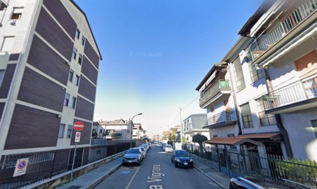 appartamento di 75mq-NOVATE MILANESE