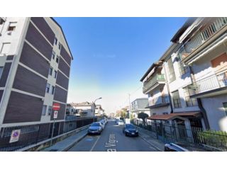 appartamento di 75mq-NOVATE MILANESE