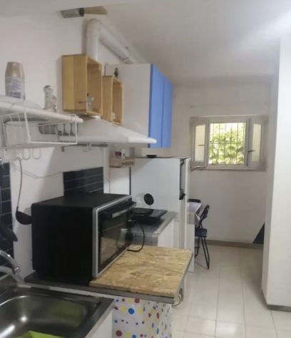 MONTE MARIO MONOLOCALE ARREDATO SPESE INCLUSE - Foto 8