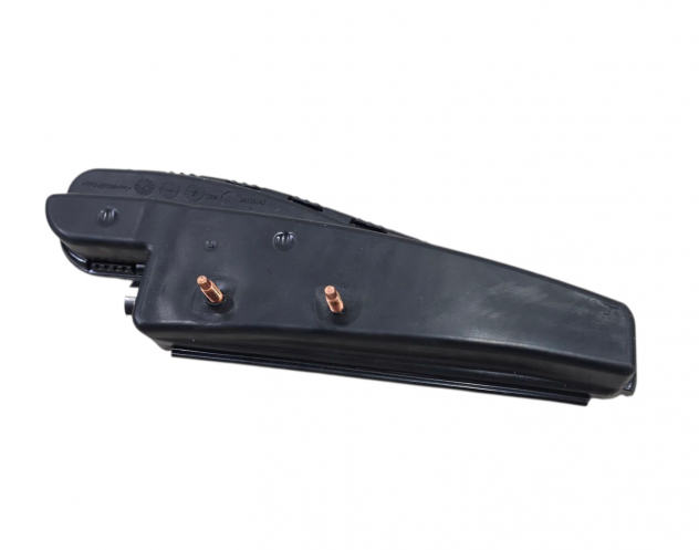 AIRBAG SEDILE DESTRO MERCEDES GLC Serie (W253) A2138600602 (15) - Foto 7