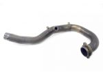 BMW G 650 X 18117696618 COLLETTORE DI SCARICO K15 06 - 09 EXHAUST MANIFOLD