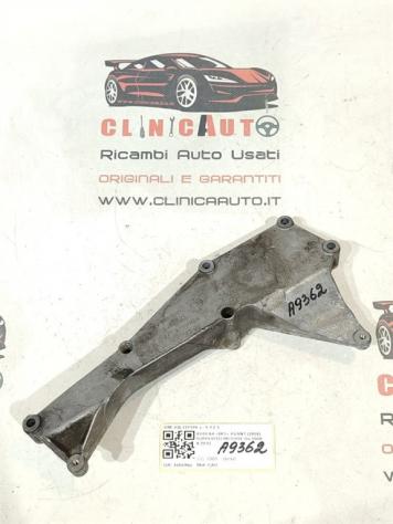 SUPPORTO MOTORE AUDI A4 Avant (8K5) 03L131159 CAG diesel 1968 (0815)