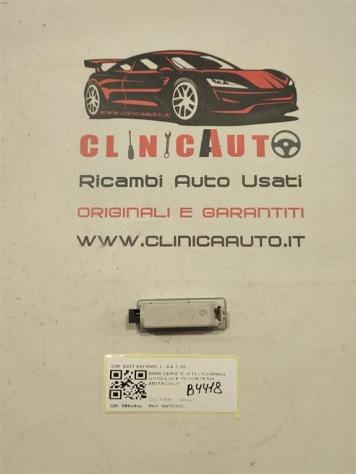 LUCE DI CORTESIA ANTERIORE BMW Serie 5 Touring F10 6331 6972605 N47D20C (10) - Foto 2