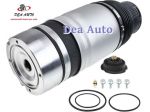 molla aria soffione soffietto Audi Q7 4L 7L6616404 7L6616403