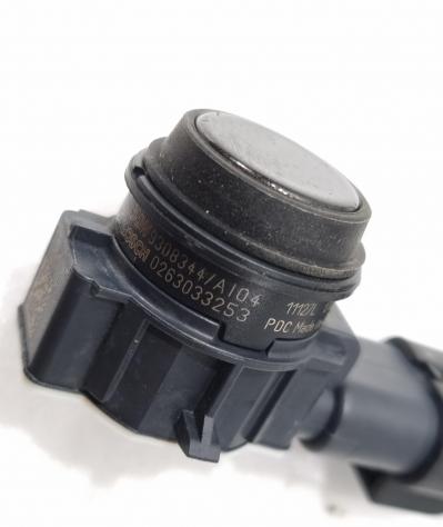 CABLAGGIO SENSORI DI PARCHEGGIO ANTERIORI BMW Serie 3 F31 Touring 9308344 B47 D20 A Diesel 2000 (11) - Foto 8