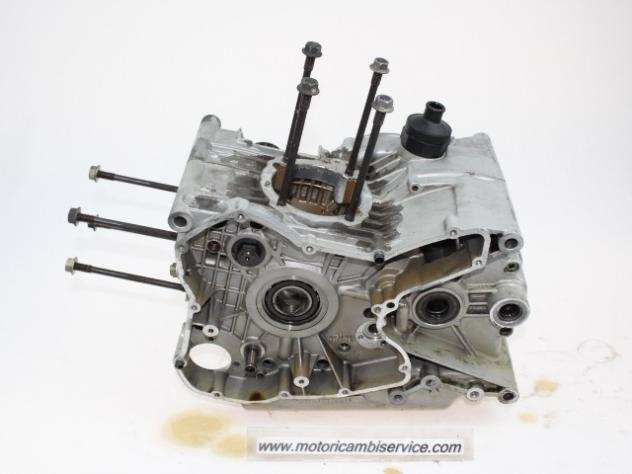 BLOCCO CARTER MOTORE DUCATI SS 620 S SUPERSPORT 2003-2004 0023318 CRANKCASE
