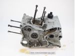 BLOCCO CARTER MOTORE DUCATI SS  620 S SUPERSPORT 2003-2004 0023318 CRANKCASE