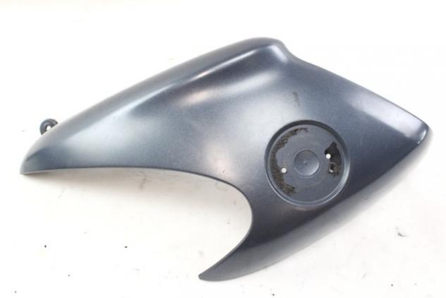 BMW R 1150 R 46637674771 CARENA RADIATORE SINISTRA R28 99 - 07 LEFT RADIATOR FAIRING - Foto 2