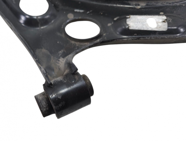 BRACCIO OSCILLANTE ANTERIORE DESTRO PEUGEOT 208 Serie 9850674380 (19) - Foto 7