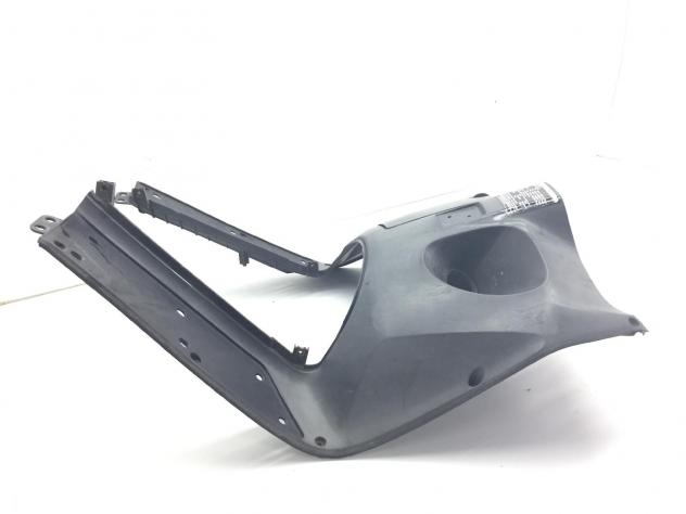 HONDA PANTHEON 150 CARENA CONTROSCUDO RETROSCUDO E SPORTELLO 2003 ZDCKF06A03F - Foto 7
