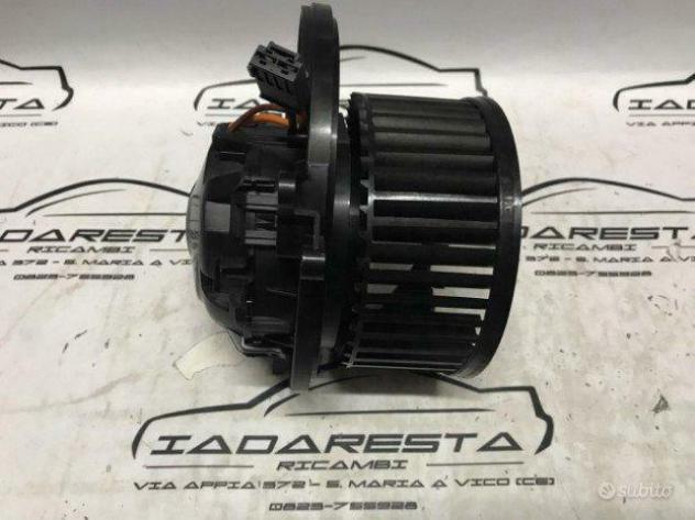 Ventola Abitacolo BMW Serie 1 F20 - 3 F30 9237557 - Foto 4