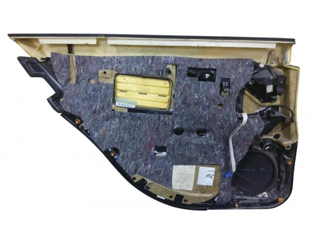 PANNELLO INTERNO PORTIERA POST DX MERCEDES Classe E Berlina W211 A21173006709E22 (0207) - Foto 2