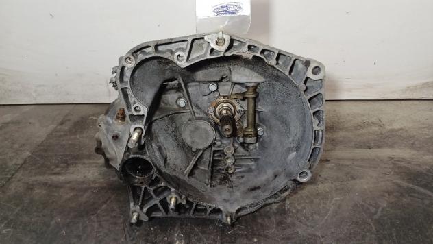 CAMBIO MANUALE COMPLETO LANCIA Dedra Berlina 46410356 835A2046 benzina 1756 (8900)