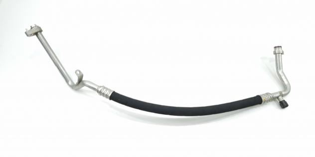 TUBO COMPRESSORE EVAPORATORE A/C MERCEDES Classe B W246 2° Serie A2468303215 OM 607.951 Diesel 1500 (12)