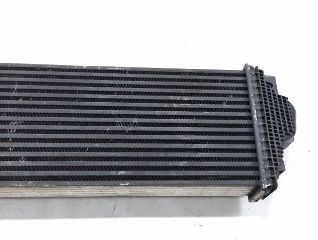 INTERCOOLER JEEP Grand Cherokee 4° Serie 55038004AD EXF, EXN Diesel 3000 (1121) - Foto 10
