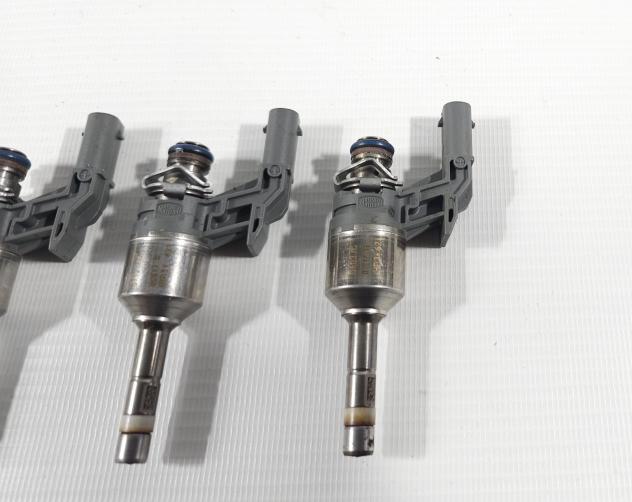 INIETTORI BENZINA FIAT 500 X Serie 46338077 55282151 Benzina 1000 (15) - Foto 4