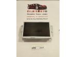 DISPLAY MULTIFUNZIONE COMPUTER DI BORDO FORD Mondeo Berlina 7° Serie DS7T-1 &hellip;