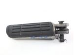 YAMAHA MT-07 1WS274510000 PEDANA ANTERIORE SINISTRA 14 - 16 FRONT LEFT FOOTREST