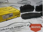 Pastiglie Freno Man E2000-F2000 - TGA 81508205006