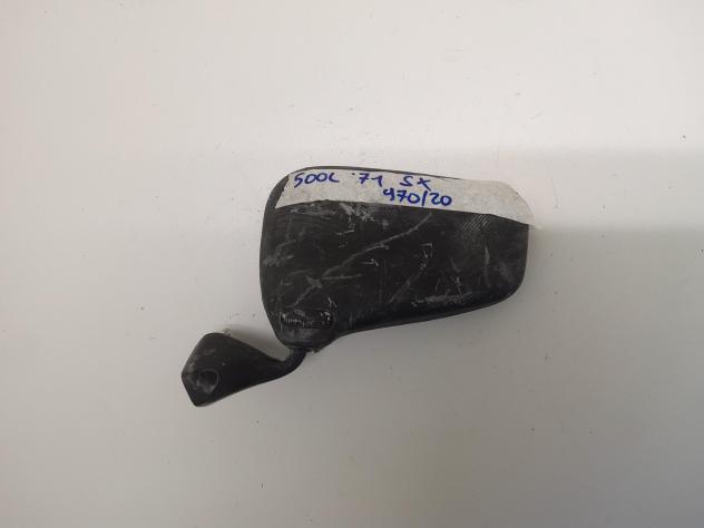 SPECCHIETTO RETROVISORE SINISTRO FIAT 500 Serie 110F000 (5775) - Foto 3
