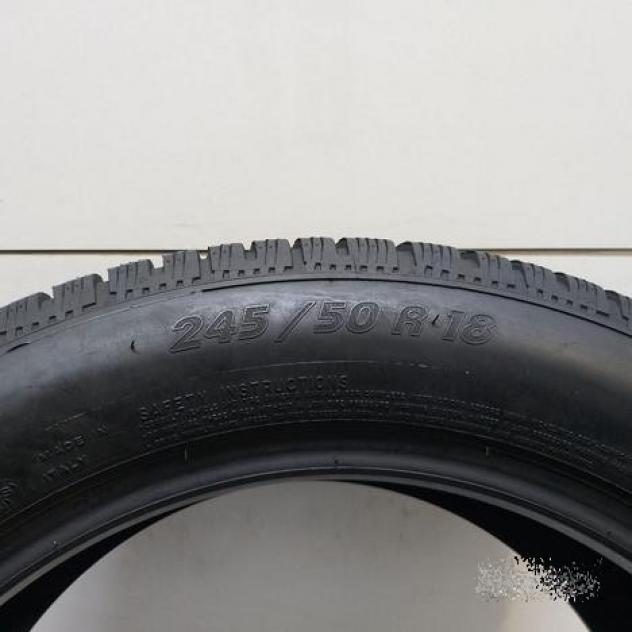 2 gomme 245 50 18 michelin a39361 - Foto 7