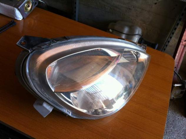 Fanale Anteriore Destro Mercedes Classe A 170 CDI 2001 - Foto 3