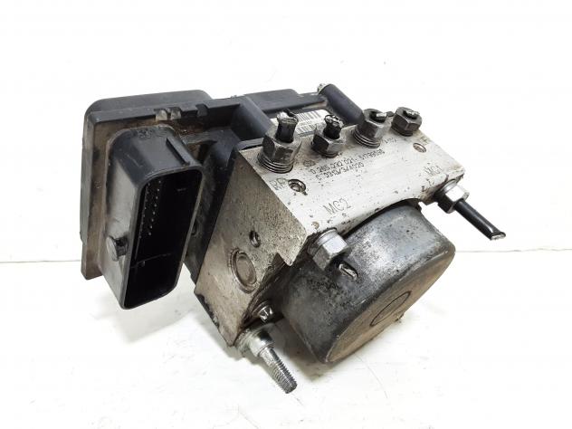 ABS FIAT Panda 2° Serie 51799595 Bifuel/Metano 1200 (0310) - Foto 4