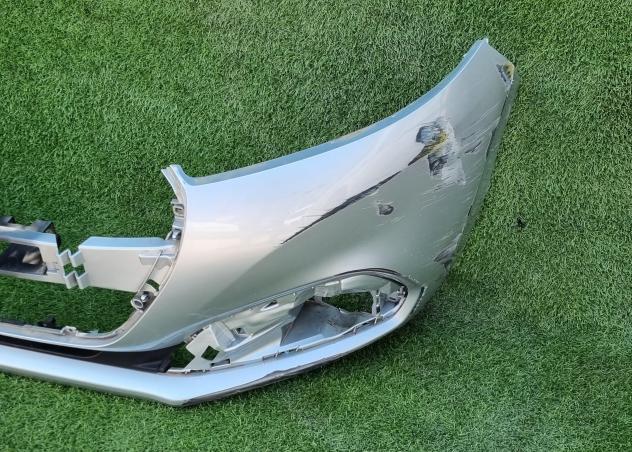 PARAURTI ANTERIORE COMPLETO PEUGEOT 208 Serie 9810513777 (1219) - Foto 7
