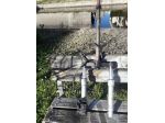 Forcella Piaggio Fly 100 4T dal 2006 al 2009