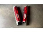 Fanali posteriori Renault Trafic del 2013